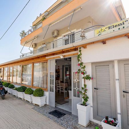 Eleni Guest House ซารานเดอ ภายนอก รูปภาพ