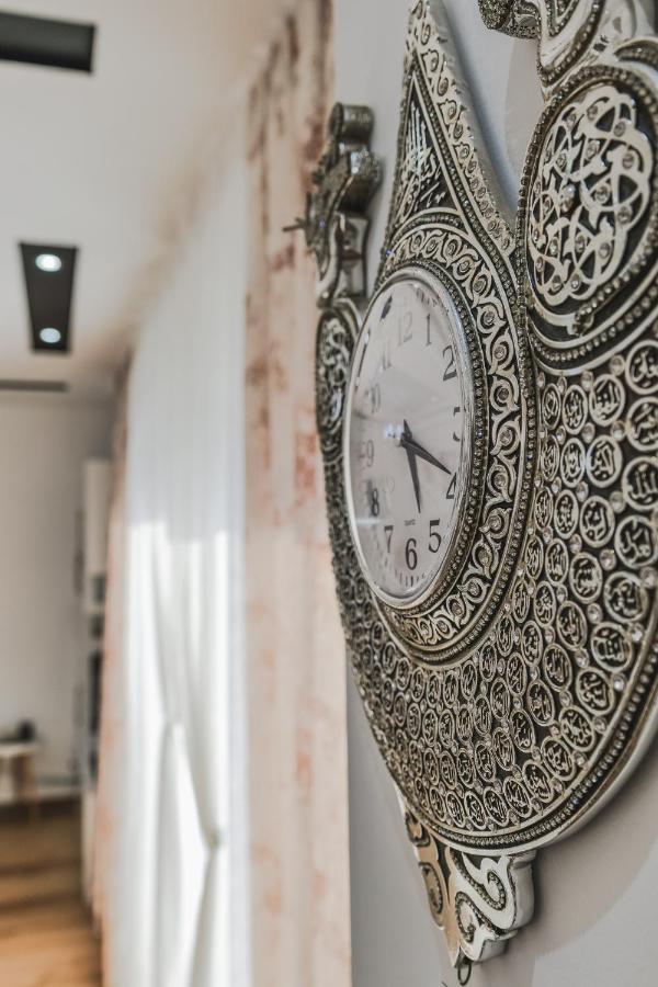 Eleni Guest House ซารานเดอ ภายนอก รูปภาพ